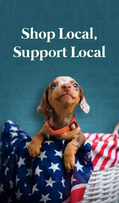 Support your local Business
